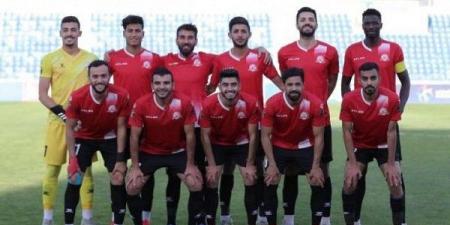 أخبار الرياضة - بث مباشر.. مشاهدة مباراة شباب الأردن والسلط في الدوري الأردني - عرب فايف