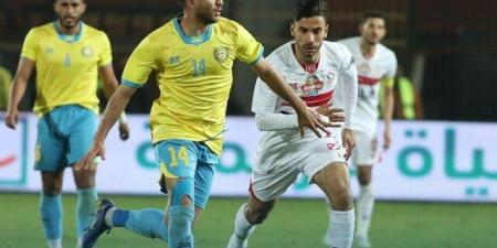 بعد ساعات من مواجهة الزمالك.. نجم الإسماعيلي يعلن إصابته بوتر أكيلس - عرب فايف