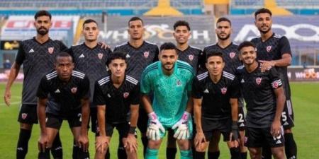 موعد مباراة الزمالك ضد بتروجت في الدوري الممتاز والقنوات الناقلة - عرب فايف