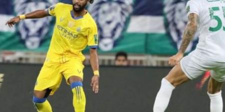 مشوار النصر و الأهلي في الدوري السعودي - عرب فايف