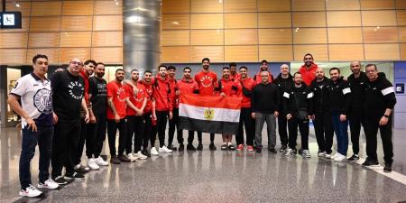 مواعيد مباريات منتخب مصر في بطولة قطر الدولية لكرة السلة - عرب فايف