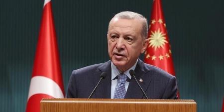 أردوغان: خطة ترامب بشأن غزة تشكل تهديدا كبيرا للسلام العالمي - عرب فايف