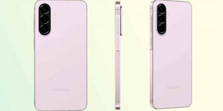 Galaxy A56.. سامسونج تعتزم إطلاق أفضل هواتفها في الفئة المتوسطة قريبًا - عرب فايف