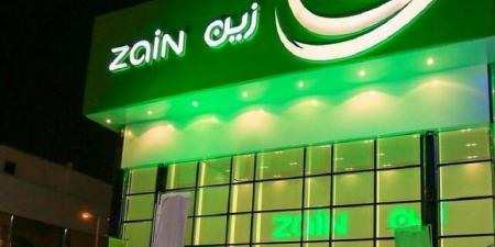 "زين السعودية" تحصل على تمويل مرابحة من "الراجحي" بـ1.93 مليار ريال - عرب فايف