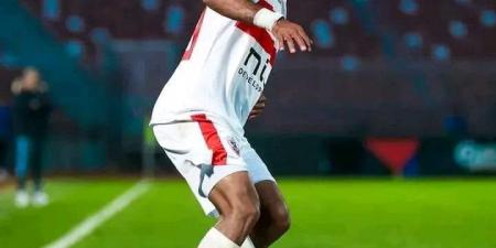 نيمار : تعرضت لحملات تشويه واتهموني بتسريب تشكيل الزمالك - عرب فايف