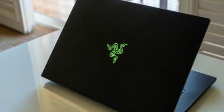 مراجعة لابتوب Razer Blade 16 Early 2023 – وحش تقني بسعر خرافي! - عرب فايف