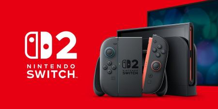 توقعات بزيادة بنسبة 33% في سعر جهاز نينتندو Switch 2 عن الإصدار الأول - عرب فايف