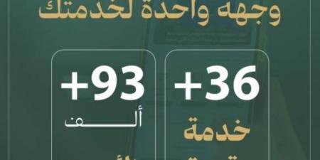 أكثر من 93 ألف زائرٍ لتطبيق ديوان المظالم - عرب فايف