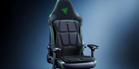 مراجعة Razer Freyja – هل تأخذك إلى مستوى جديد من الانغماس الحسي؟ - عرب فايف