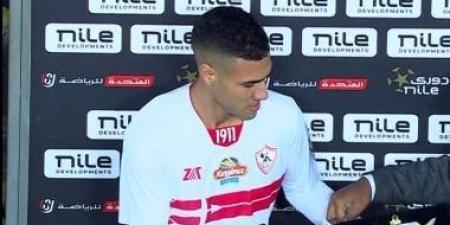 الإصابات تطارد الزمالك قبل مواجهة الأهلى فى قمة الدورى - عرب فايف