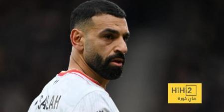 اخبار الرياضة محمد صلاح يتحدث عن صعوبة مواجهة مانشستر سيتي