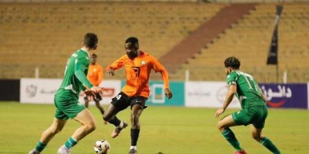 شاهد .. أهداف فوز البنك الأهلى 3 - 2 على الاتحاد السكندرى - عرب فايف