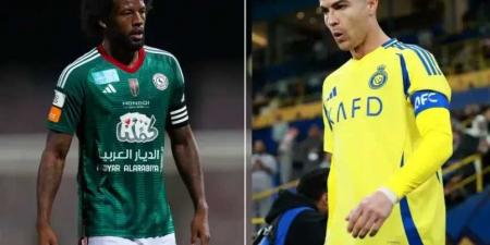 مشاهدة مباراة النصر ضد الاتفاق في الدوري السعودي شاهد الآن بث مباشر بجودة عالية (hd) - عرب فايف