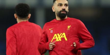 ست تمريرات حاسمة تفصل محمد صلاح عن رقم قياسي جديد - عرب فايف