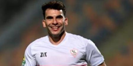 سيف زاهر: والد زيزو فاتح المفاوضات مع 3 أندية ومفيش تضحيات للزمالك - عرب فايف