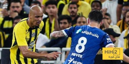 اخبار الرياضة ” لاعب الهلال استحق الطرد!! ” تقييم أداء حكم مباراة الكلاسيكو