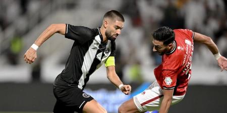 3 مباريات في انطلاقة الجولة 22 من الدوري السعودي - عرب فايف