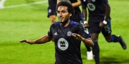 أحمد حمدى يواصل برنامجه التأهيلى استعدادا للمشاركة مع الزمالك - عرب فايف