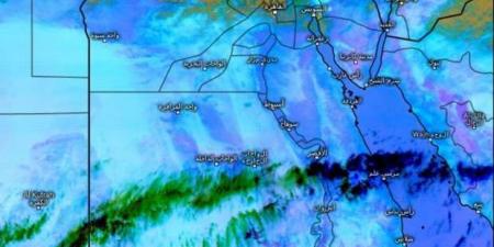 حالة الطقس اليوم الأربعاء.. شبورة وأمطار وانتهاء موجة البرد - عرب فايف