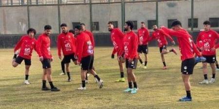 طاقم حكام سنغالى لذهاب منتخب المحليين وجنوب أفريقيا.. وغانى للإياب - عرب فايف