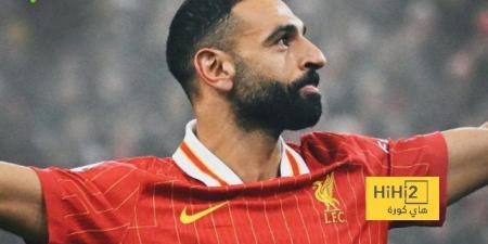 اخبار الرياضة أرقام مذهلة.. محمد صلاح يسجل أكثر من 10 فرق في الدوري الإنجليزي