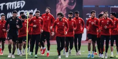 بث مباشر الأن..مشاهدة مباراة الأهلي وحرس الحدود في الدوري المصري - عرب فايف