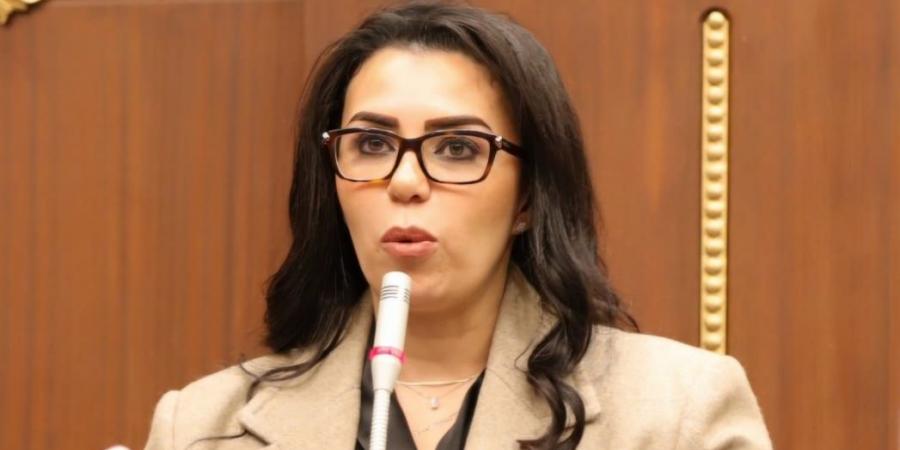 نائبة التنسيقية سها سعيد: لائحة قصور الثقافة في مصر بحاجة لإعادة النظر لتفعيل الدور الاقتصادى من أجل توفير موارد أكبر..صور - عرب فايف