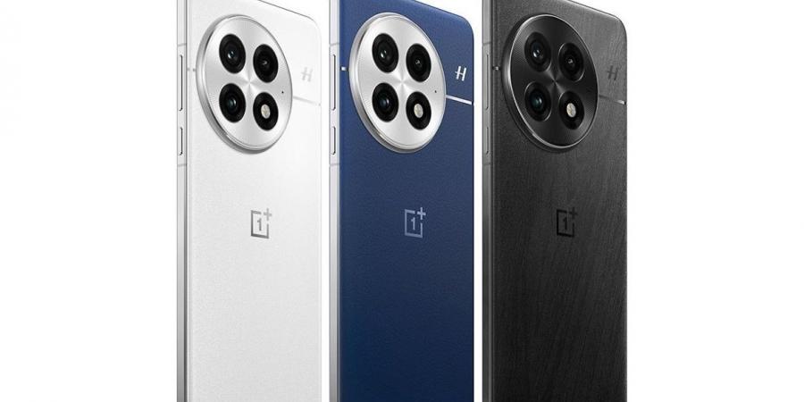 وان بلس تقدم كاميرة telephoto في هاتف OnePlus 13R المرتقب - عرب فايف