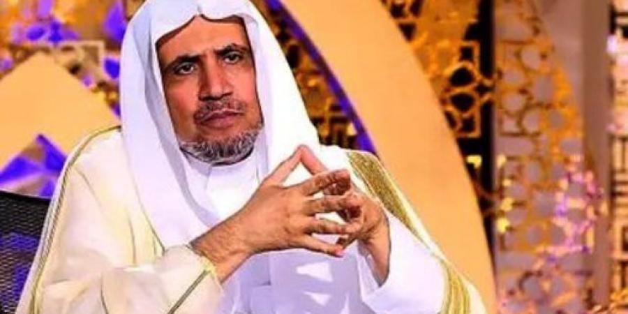 إسماعيل رفعت يكتب..د.محمد العيسى أمين عام رابطة العالم الإسلامي حامل راية التجديد عائدا للأصالة بالتي هي أحسن - عرب فايف