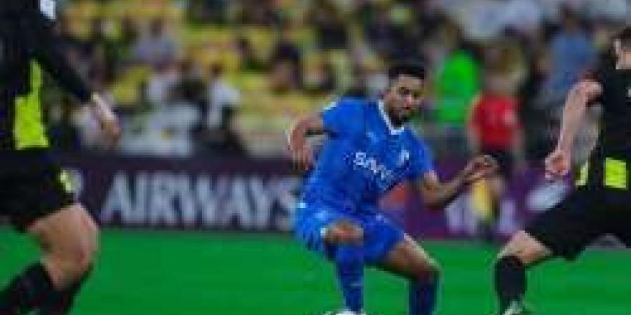 بشرى لجماهير الهلال وصدمة لجماهير الاتحاد قبل الكلاسيكو - عرب فايف