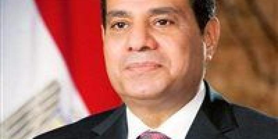 الرئيس السيسي: مصر في أيد أمينة ووعي المصريين باتت في مستوى عالٍ - عرب فايف