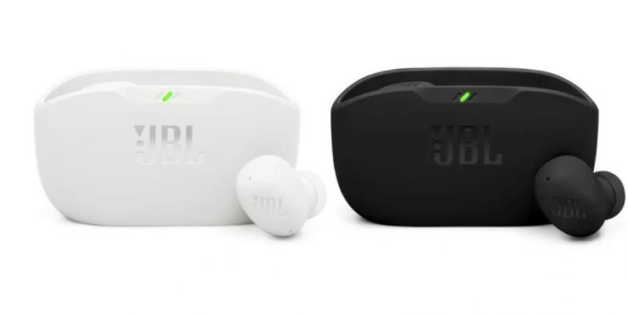 JBL تُضيف ميزة إلغاء الضوضاء (ANC) إلى سبعة سماعات لاسلكية جديدة #CES2025 - عرب فايف