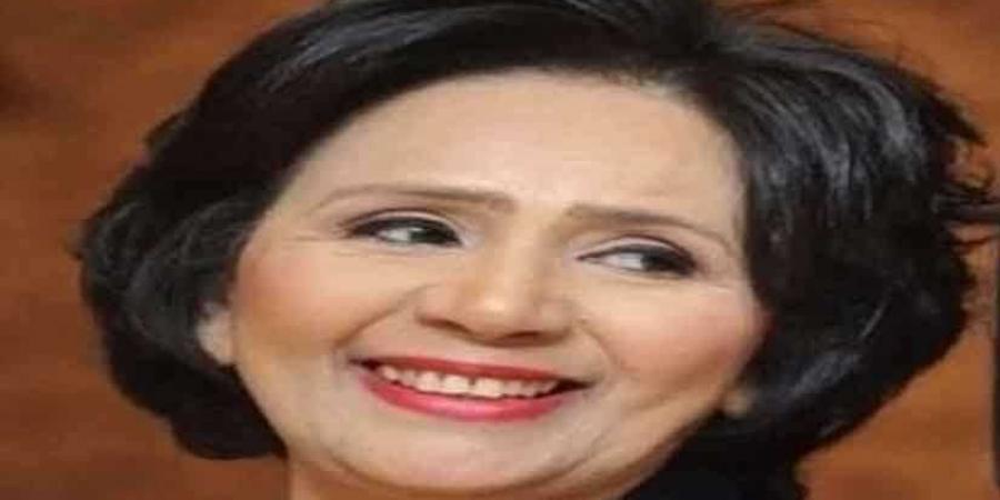 قصة إصابة الفنانة نادية فهمى بألزهايمر..وإنفصالها عن سامح الصريطى - عرب فايف