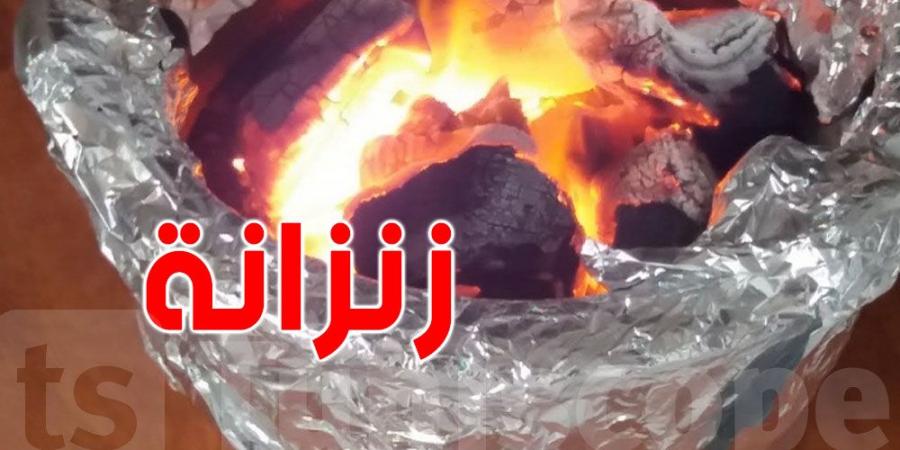 الزنزانة: ارتفاع عدد المصابين بالاختناق إلى 8 في مجاز الباب - عرب فايف