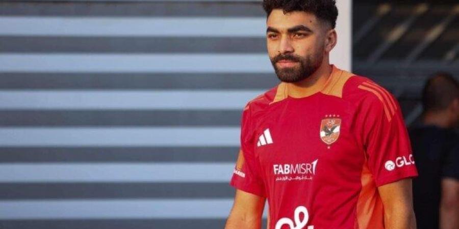 أحمد بلال: غير مقتنع بخالد عبد الفتاح.. وتفاجئت بأداء بيراميدز أمام الترجي - عرب فايف