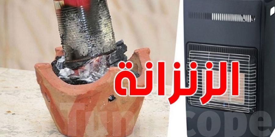 باجة: إصابات جديدة ب 'الزنزانة' بمجاز الباب - عرب فايف