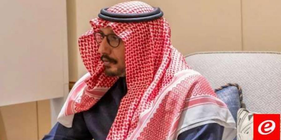 "النشرة": الموفد السعودي لم يضغط لانتخاب عون.. فماذا عن الخطة ب؟ - عرب فايف