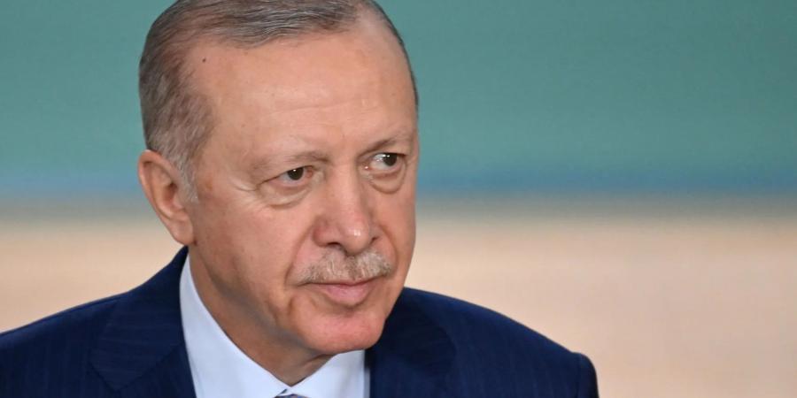 أردوغان يهدد بالتحرك في سوريا - عرب فايف