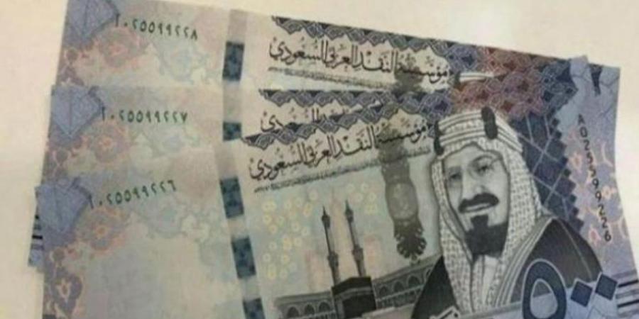 سعر الريال مقابل الجنيه المصري والعملات العربية اليوم الإثنين 6-7-1446 - عرب فايف