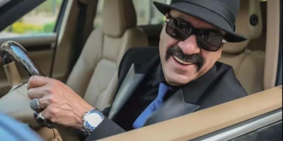  رسائل متبادلة بين تامر حسني ومحمد سعد بسبب فيلم الدشاش - عرب فايف