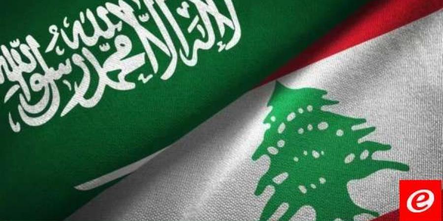 "الجديد": الوفد السعودي برئاسة يزيد بن فرجان غادر لبنان - عرب فايف