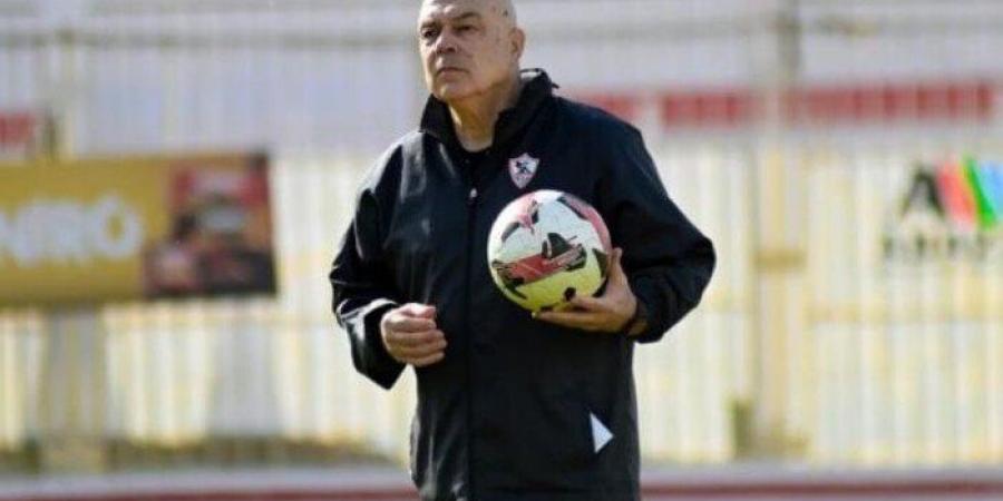 فاروق جعفر يهاجم جروس مدرب الزمالك: أفكاره لا تعجبني - عرب فايف