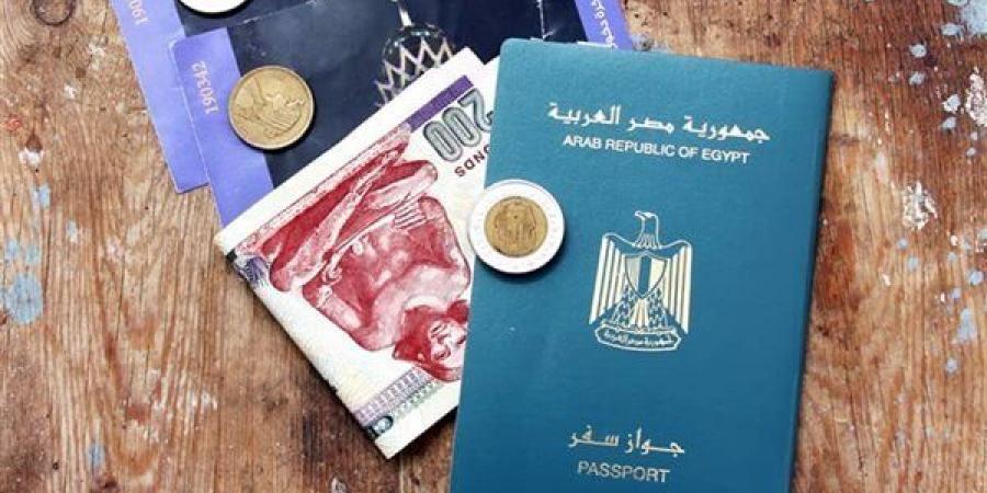 رسوم استخراج جواز السفر في 2025 والأوراق المطلوبة - عرب فايف