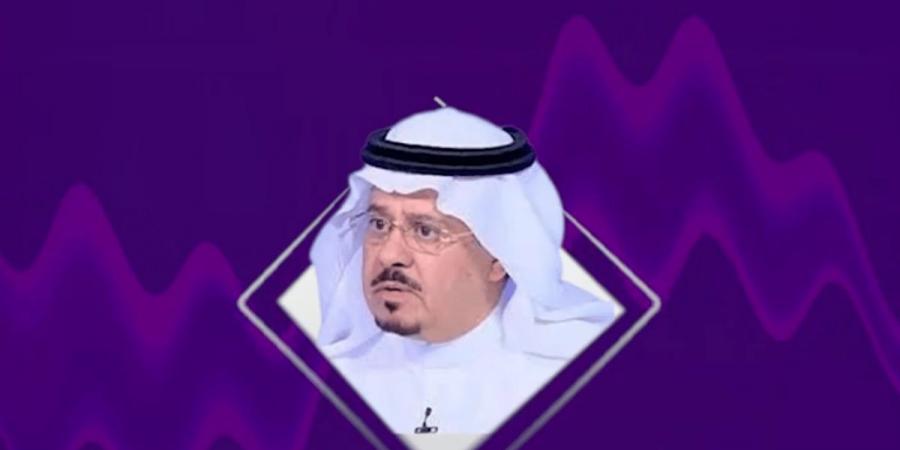 محلل سياسي: تعاون المملكة وأمريكا يسعى لتعزيز استقرار الشرق الأوسط - عرب فايف