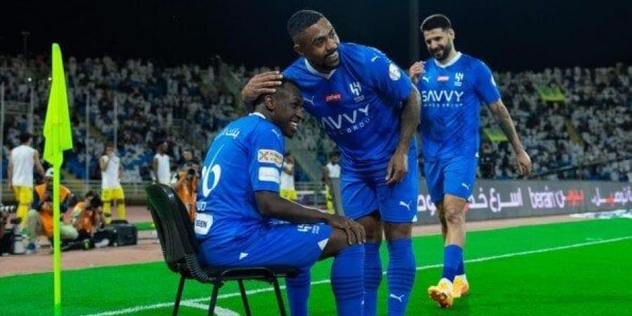 مشاهدة مباراة الهلال والاتحاد بث مباشر في كأس خادم الحرمين الشريفين اليوم - عرب فايف