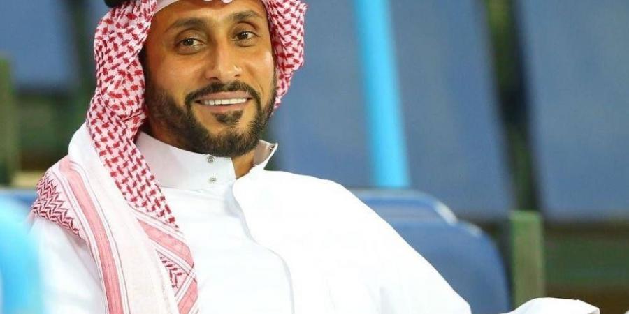 سامي الجابر يُطالب برحيل لاعب الهلال للتعاقد مع صفقة أجنبية جديدة ـ عاجل - عرب فايف