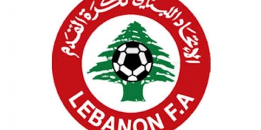 الاتحاد اللبناني لكرة القدم: جمال طه مدربا للمنتخب الأولمبي - عرب فايف