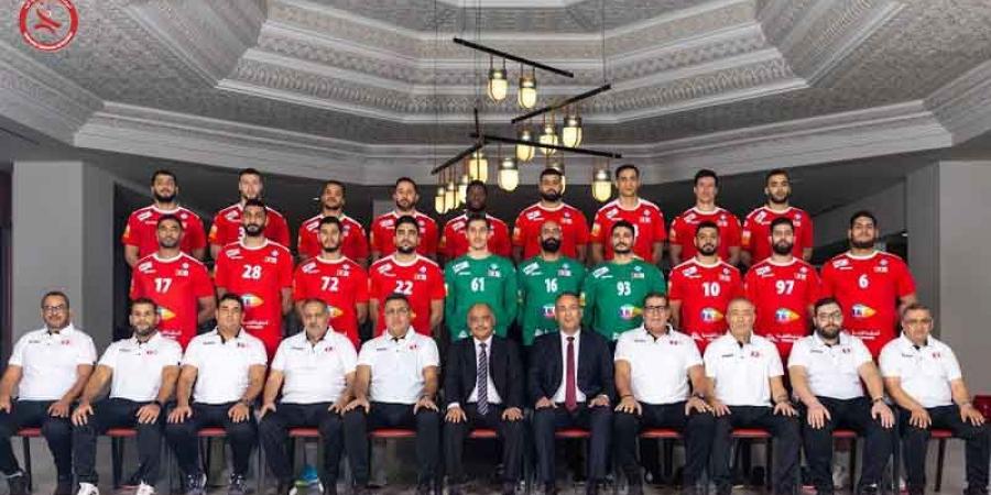 المنتخب الوطني ...دورة بولونيا في اختتام التحضيرات.. والصغير يختار قائمته - عرب فايف