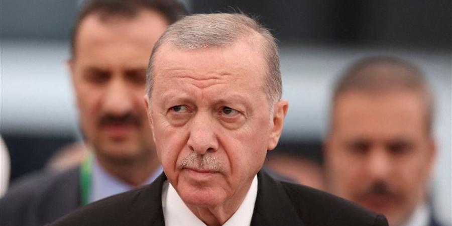 لمنع تقسيمها..أردوغان: سنتدخل في سوريا في ليلة واحدة - عرب فايف