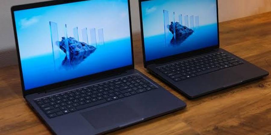 إطلاق Dell Pro Max 14 و16 بمعالج Intel Core Ultra 9 في معرض #CES2025 - عرب فايف